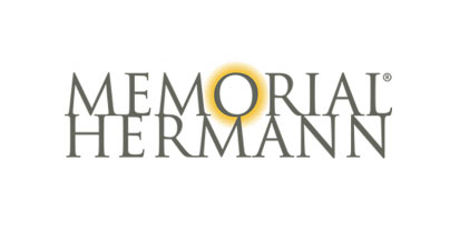 Memorial Harmann logo