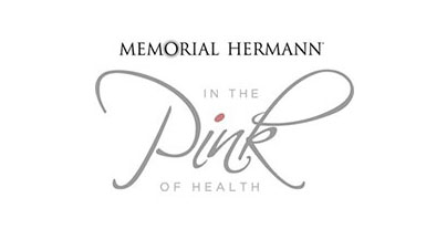 Memorial Hermann in the Pink