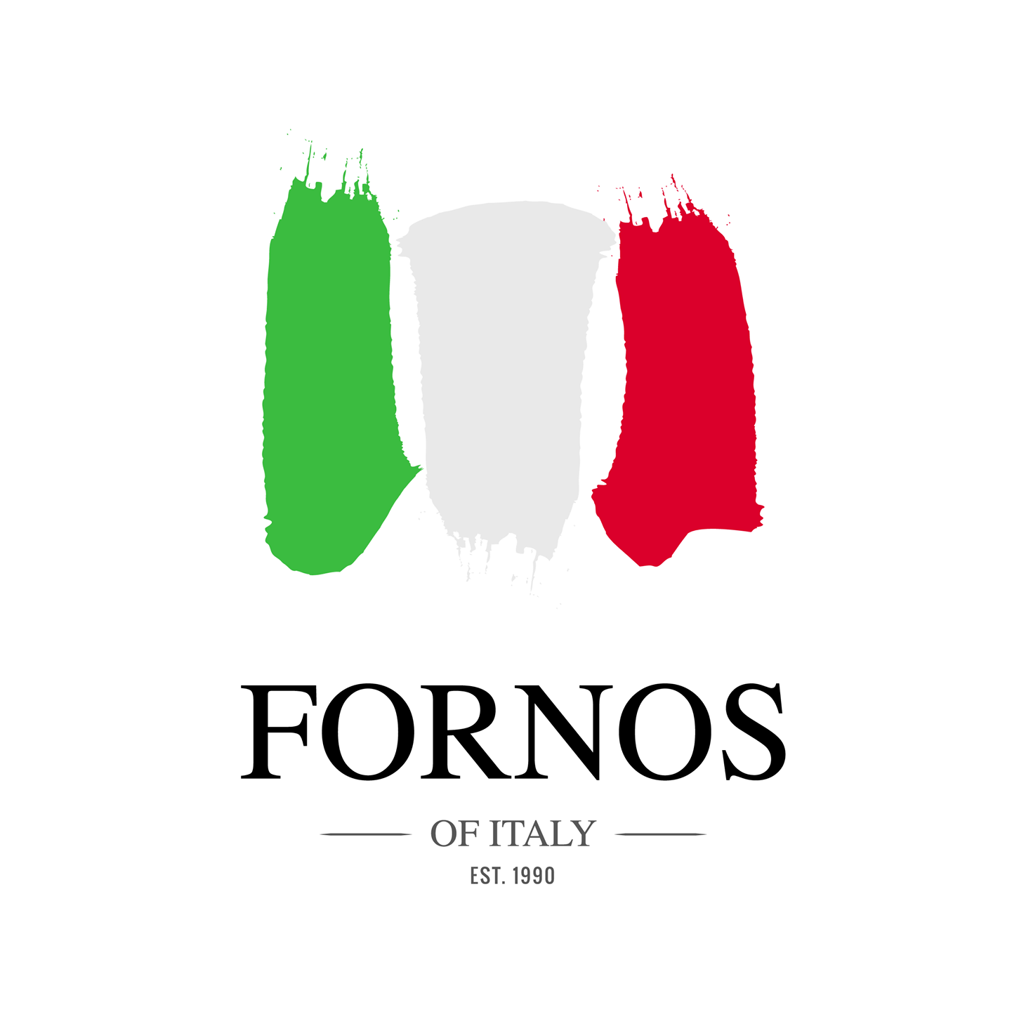 Fornos Logo