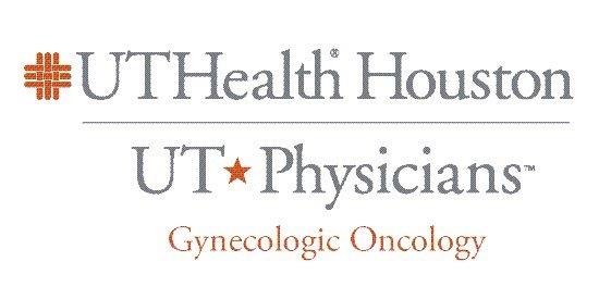 Gynecologic Oncology Vertical Logo