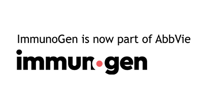 Immunogen logo