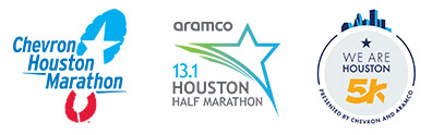 Houston Marathon Logo