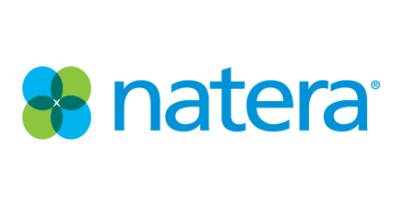 Natera Signature Logo
