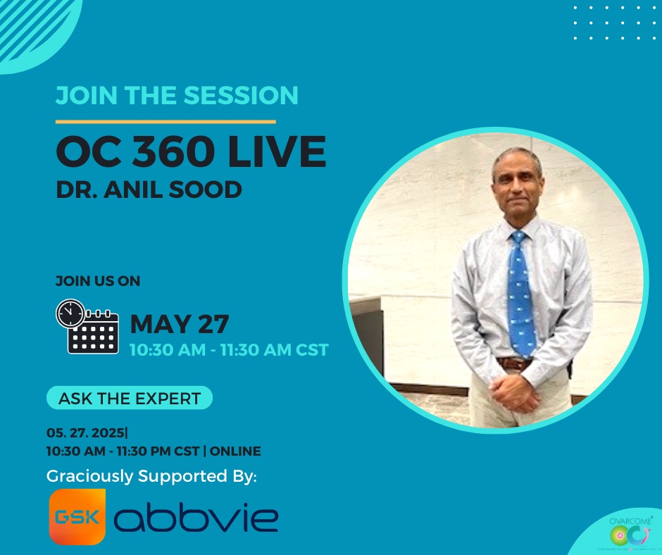 Anil Sood
